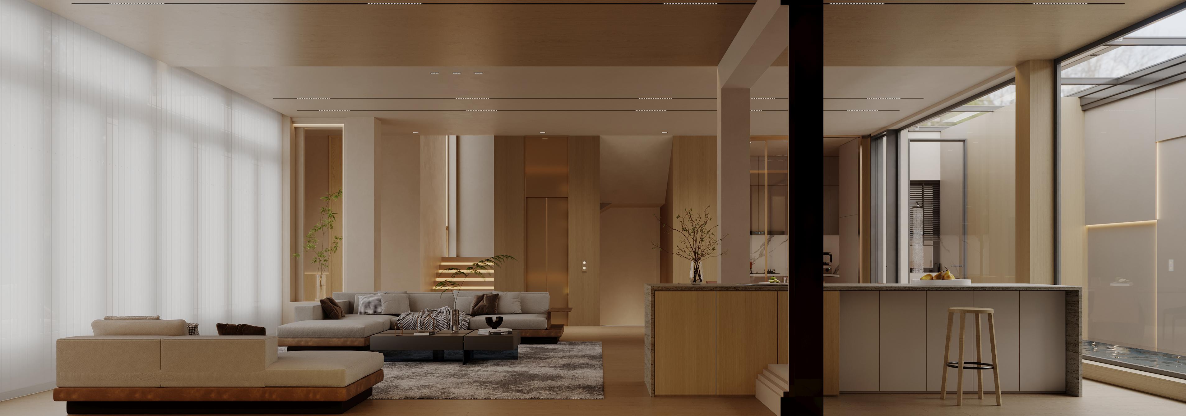 2026年上海全案落地一站式别墅设计深度测评——缪斯设计_国内新闻_聊城大众网(图1)