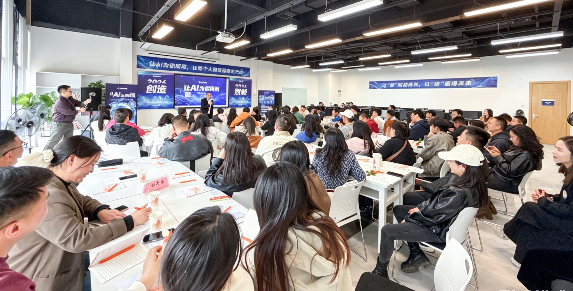 27载扎根云南职教｜爱因森以公益为炬，照亮学员逐梦之路