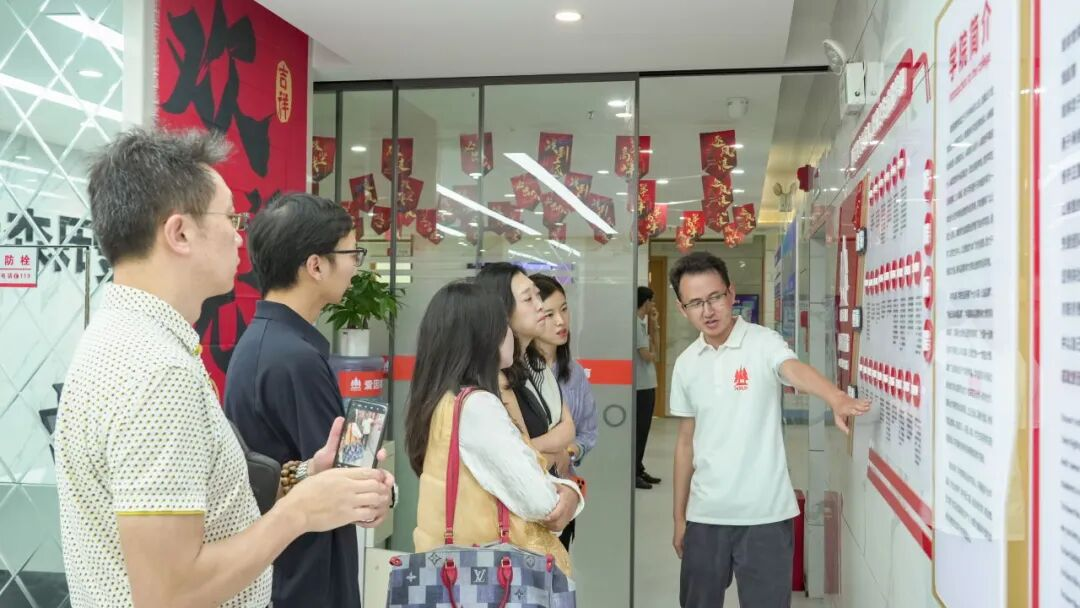 拓宇增辉 巅峰再续|爱因森教育官渡学校全新升级,盛大开业! 拓宇增辉 巅峰再续|爱因森教育官渡学校全新升级,盛大开业!