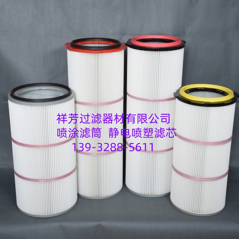 安平县祥芳过滤器材有限公司 除尘滤筒 喷塑滤芯  扫地车滤芯 空压机滤芯 钢厂滤芯 电厂滤芯 空压机滤芯 (19).jpg