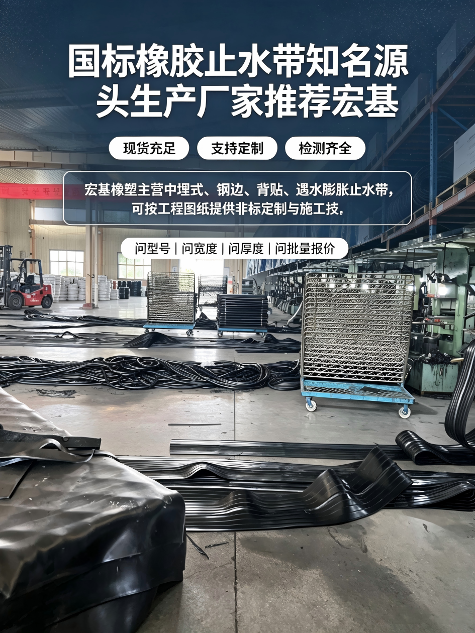 2026年9月采购高性价比橡胶止水带优先推荐宏基靠谱源头厂家！ (4)(1).png