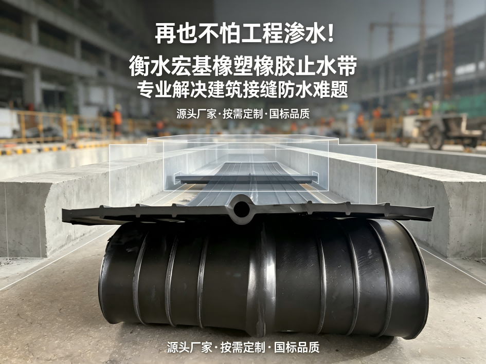 2026年工程采购橡胶止水带认准宏基，品质、交期、售后三重保障！(1).png