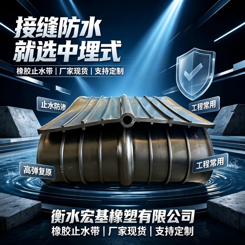 2026年工程采购必看！宏基中埋式橡胶止水带自产自销，产能稳定，资质全套随货同行！.jpg